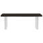 Aritica 60cm Solid Wood Bathroom Vanity Top-1174226461