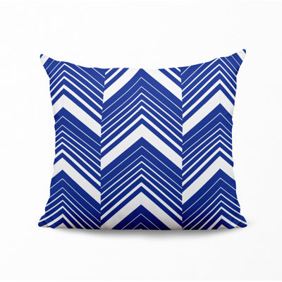 Housse et insert de coussin décoratif en polyester