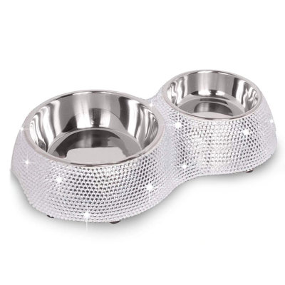 Anti-Skid Elevated Feeder