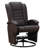Freia Faux Leather Recliner