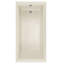 Lacey 60'' L Soaking Bathtub-9228592-88693766