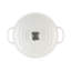 Le Creuset Signature Enameled Cast Iron Round Dutch Oven with Lid-100151014-89223691