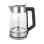 Capresso H20 Glass Select Tea Kettle
