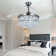 Emerito 42'' Ceiling Fan with LED Lights