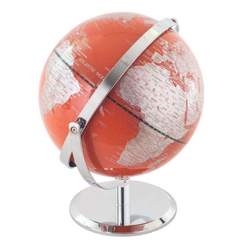 Tabletop Globe