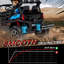 HOMCOM Battery Powered Ride On-119166106
