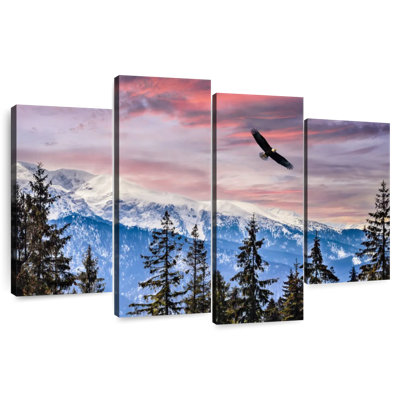 Alvord Tatra Mountains Eagle