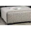 Chenille gris transitionnel, pieds carrés, coussins carrés et mousse à densité moyenne, L 38 po x l 38 po H 20 po, profondeur 38 po, largeur, structure en bois massif, matériau, 20 po de profondeur