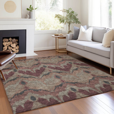 Tapis Alleson