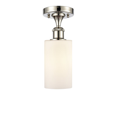 Glessite Flush Mount