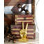 Ensemble 3 pièces de boîtes décoratives Donohue