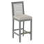 Pine Isle Upholstered Stool-61940975-83192463