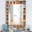  Miroir mural moderne-40099519-122083837