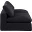 Canapé modulaire en lin Hurlow-87149708