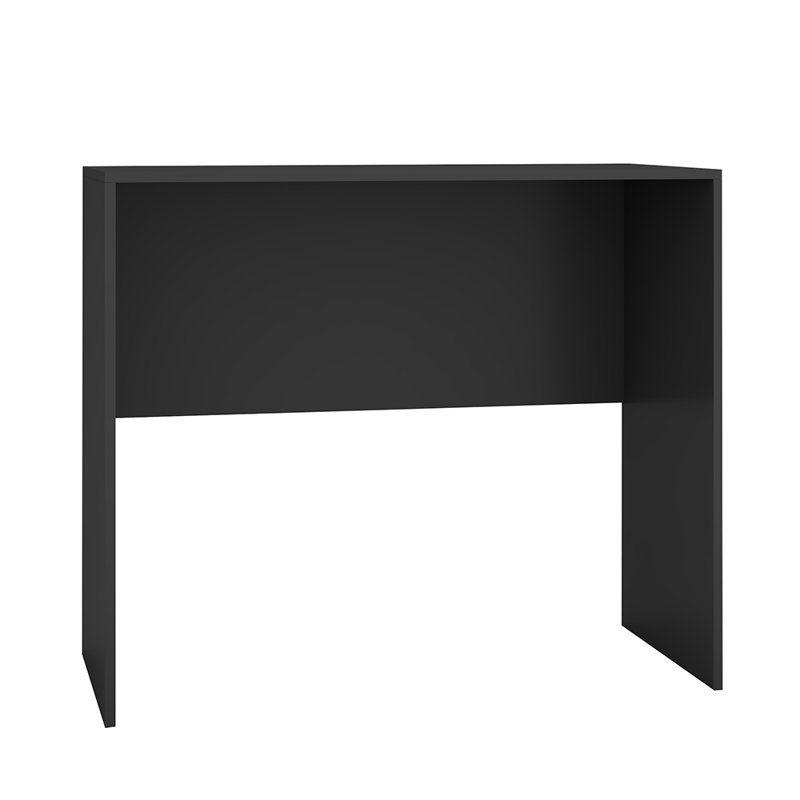 Saro Writing Desk, Black