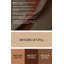 Minimalisme 28, art mural sur toile brune-1086853947