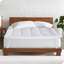 Surmatelas en polyester Sander Alwyn Home-215604327
