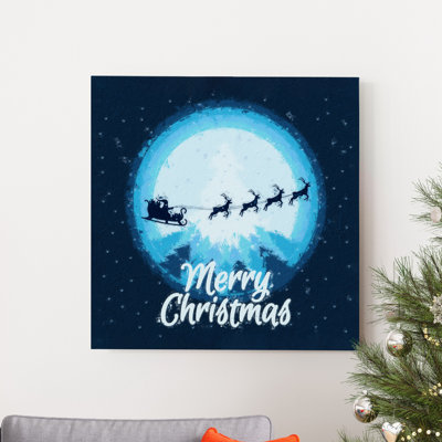 " Merry Christmas "
