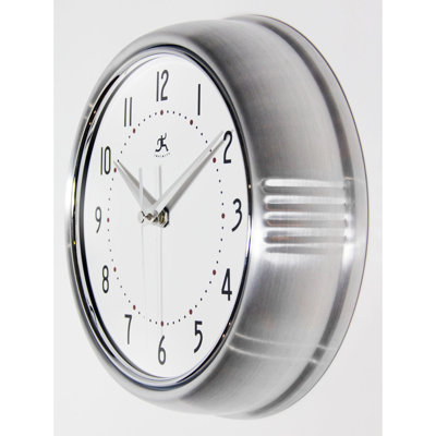 Horloge murale Desdra