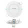 Luxrite 16 Pack 4 Inch Ultra Thin LED Recessed Light With J-Box 10W CCT Colour Selectable Dimmable 750 Lumens ETL, Energy Star IC Rated