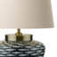 Porcelain Lamp Base Lamp