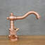 Jowers Mono Basin Mixer