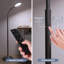 170cm Matte LED Arched Floor Lamp
