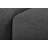 Kaiser 67'' Wide Metal Loveseat with Cushions-98192976