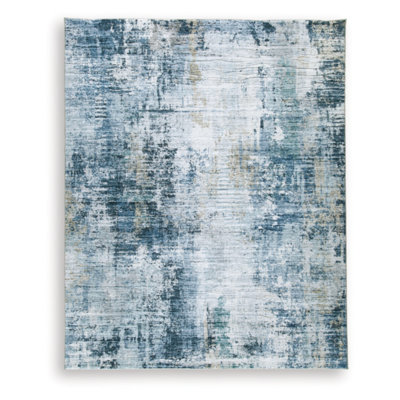 Arlenmont 7'6" X 9'6" Area Rug