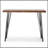 BAR TABLE