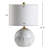 Marrs Resin Table Lamp