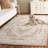Metro Hand Tufted Wool Pile Oriental Rug-1575405518