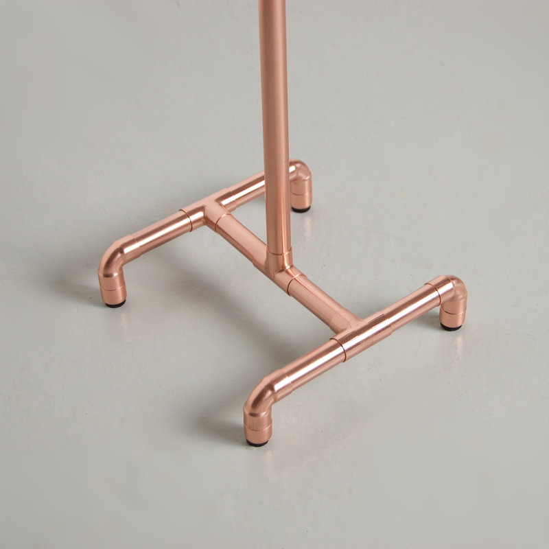 QuirkHub Free Standing Toilet Roll Holder