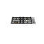 Bertazzoni 29.5 in. W Natural Gas Cooktop
