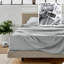 Ensemble de draps en microfibre Bare Home-617625351-555442690