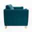 Birjesh 186Cm Fixed Sofa-1019079164-1019079137