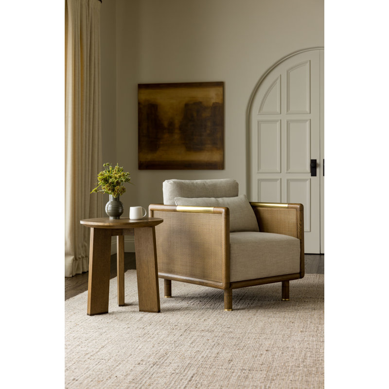 BENSON OCCASIONAL CHAIR