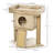 Mohr 144.78cm H Cat Tree