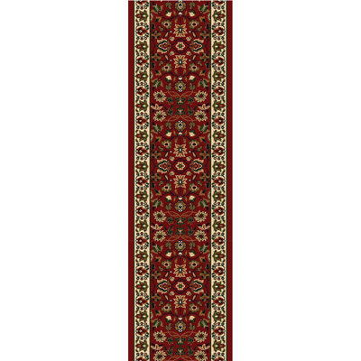 Premium Oriental Indoor Rug