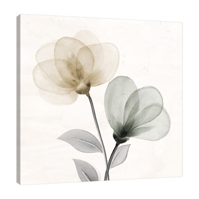 «Open Bloom 1», toile tendue par Kimberly Allen 15898