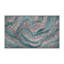 Tapis gris soyeux et moelleux-532760457