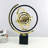 Modern Sculpture Decor Abstract Art