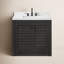Meuble-lavabo simple en bois massif Stonehaven-1149105893-1166922196