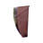 Bradly Steel Mailbox, Antique Copper