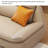 Modern comfortable in-line sofa-103444290-103444292