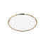 Service de table 5 pièces Canvas Home Dauville-27697951