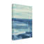 «Lost in Blue», reproduction de peinture acrylique sur toile tendue-31871900