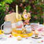 Luxora Ceramic Coffee Mug