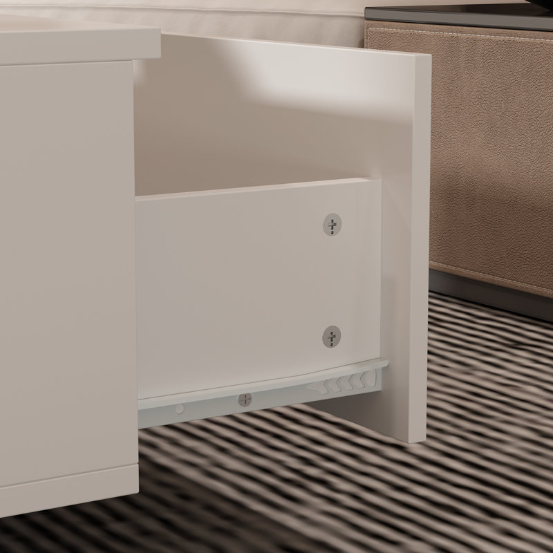 Table basse Brunonas