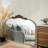 Metal Framed Vintage Accent Mirror-1043367416-1042321923
